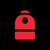 Backpack logo