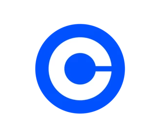 Coinbase International logo