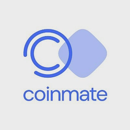Coinmate logo