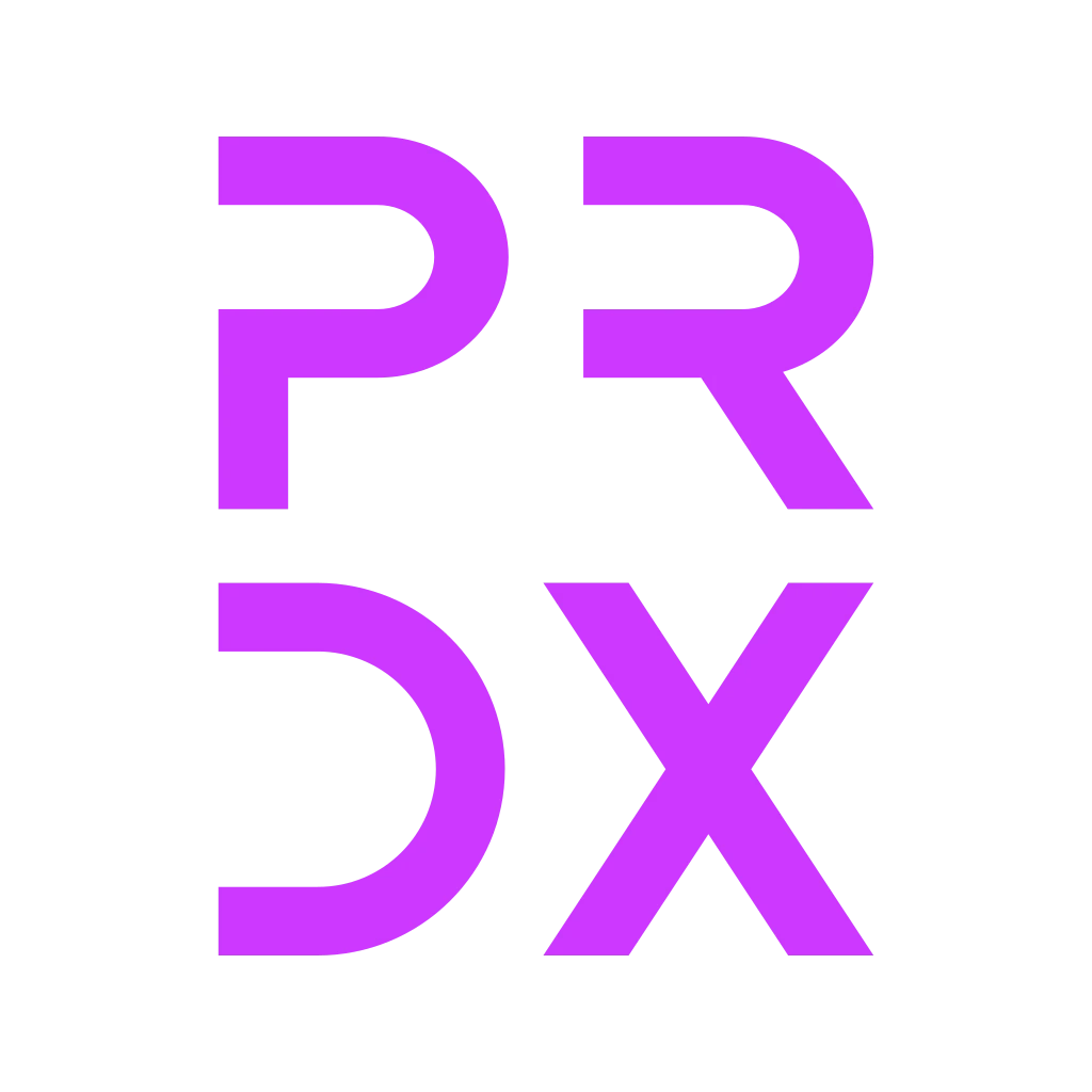 Paradex logo
