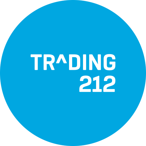 Trading212 logo