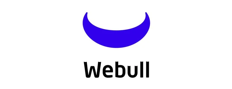 Webull logo